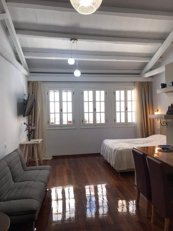 I Love Corfu Apartments Экстерьер фото