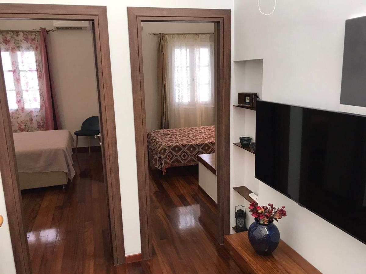 I Love Corfu Apartments Экстерьер фото
